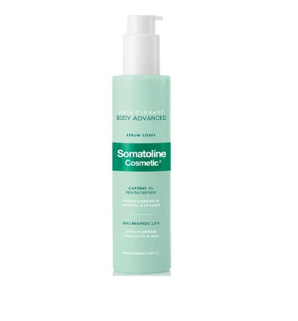 Somatoline Cosmetic – Body Advanced Sérum corps, 190 ml