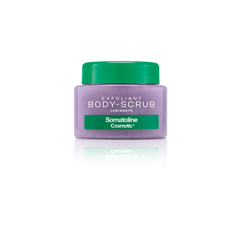 Somatoline Cosmetic – Gommage corps luminosité, 350 g Somatoline Cosmetic – Gommage corps luminosité, 350 g