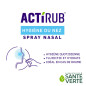 Santé Verte – Actirub Spray nasal, 120 ml Santé Verte – Actirub Spray nasal, 120 ml
