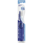 Elgydium – Pocket Brosse à dents de voyage bleue, 1 unité Elgydium – Pocket Brosse à dents de voyage bleue, 1 unité