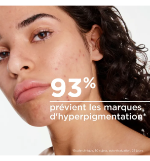 Bioderma – Sébium Kerato+ SPF30 soin anti-imperfections, 30 ml
