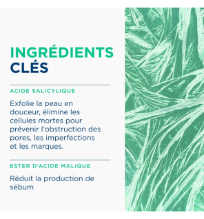 Bioderma – Sébium Kerato+ SPF30 soin anti-imperfections, 30 ml