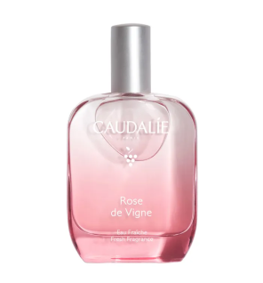 Caudalie – Rose de Vigne eau fraîche, 50 ml
