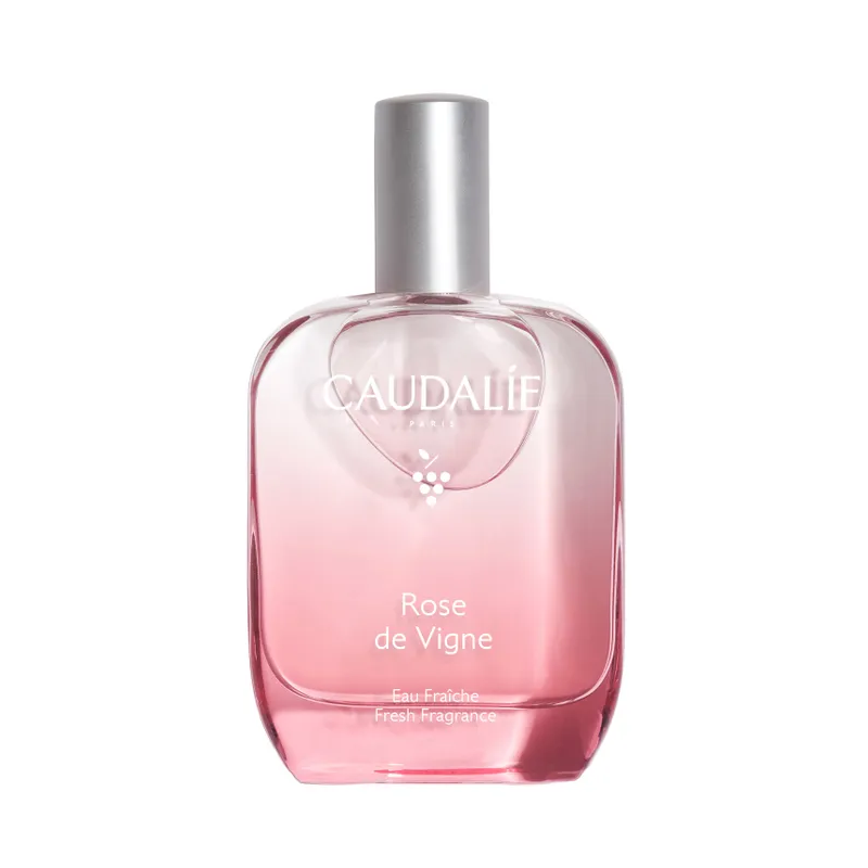 Caudalie – Rose de Vigne eau fraîche, 50 ml Caudalie – Rose de Vigne eau fraîche, 50 ml