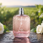 Caudalie – Rose de Vigne eau fraîche, 50 ml Caudalie – Rose de Vigne eau fraîche, 50 ml