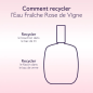 Caudalie – Rose de Vigne eau fraîche, 50 ml Caudalie – Rose de Vigne eau fraîche, 50 ml