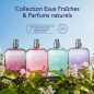 Caudalie – Rose de Vigne eau fraîche, 50 ml Caudalie – Rose de Vigne eau fraîche, 50 ml