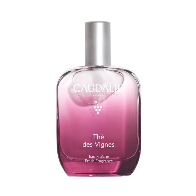 Caudalie – Thé des Vignes eau fraîche, 50 ml Caudalie – Thé des Vignes eau fraîche, 50 ml