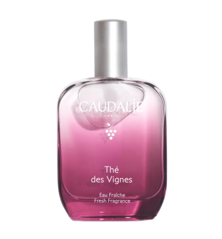 Caudalie – Thé des Vignes eau fraîche, 50 ml
