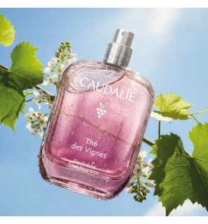 Caudalie – Thé des Vignes eau fraîche, 50 ml