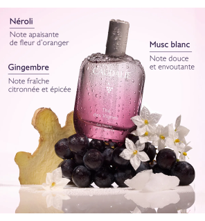 Caudalie – Thé des Vignes eau fraîche, 50 ml