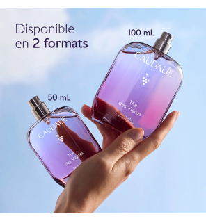 Caudalie – Thé des Vignes eau fraîche, 50 ml