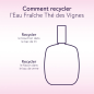 Caudalie – Thé des Vignes eau fraîche, 50 ml Caudalie – Thé des Vignes eau fraîche, 50 ml