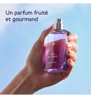Caudalie – Ange des Vignes Eau de Parfum, 50 ml