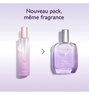 Caudalie – Ange des Vignes Eau de Parfum, 50 ml