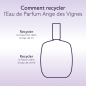 Caudalie – Ange des Vignes Eau de Parfum, 50 ml