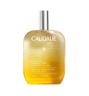 Caudalie – Huile de Soin Soleil des Vignes, 100 ml