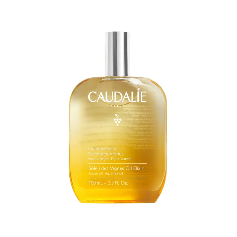Caudalie – Huile de Soin Soleil des Vignes, 100 ml Caudalie – Huile de Soin Soleil des Vignes, 100 ml