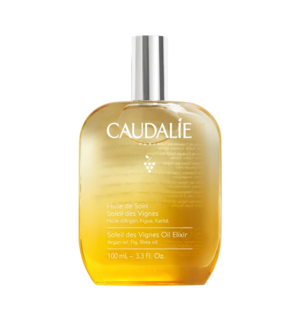 Caudalie – Huile de Soin Soleil des Vignes, 100 ml