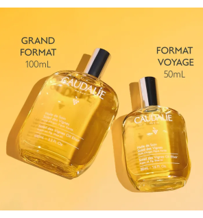 Caudalie – Huile de Soin Soleil des Vignes, 100 ml