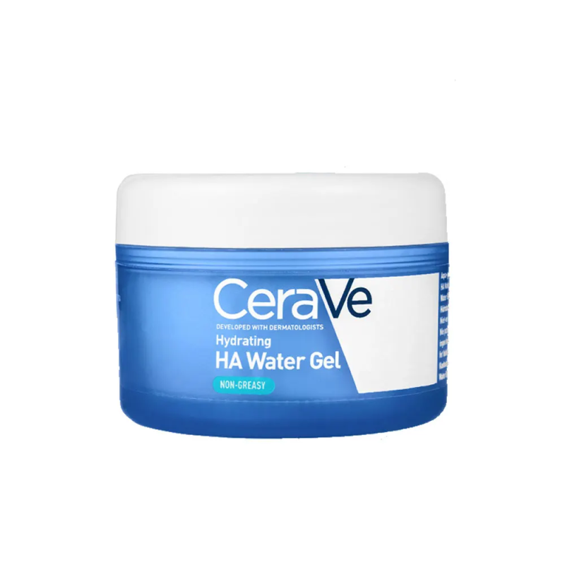 CeraVe – Aqua Gel Hydratant Acide Hyaluronique, 50 ml CeraVe – Aqua Gel Hydratant Acide Hyaluronique, 50 ml