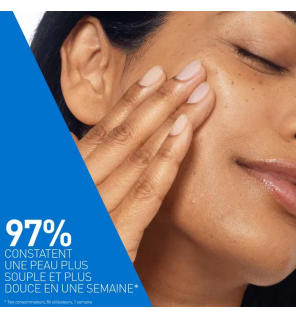 CeraVe – Aqua Gel Hydratant Acide Hyaluronique, 50 ml