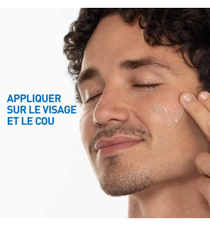 CeraVe – Aqua Gel Hydratant Acide Hyaluronique, 50 ml