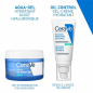 CeraVe – Aqua Gel Hydratant Acide Hyaluronique, 50 ml CeraVe – Aqua Gel Hydratant Acide Hyaluronique, 50 ml