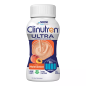 Clinutren – Ultra pêche abricot, 4 x 200 ml