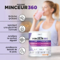 Eafit – Minceur 360 Ube Kombucha, 250 g Eafit – Minceur 360 Ube Kombucha, 250 g