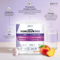 Eafit – Minceur 360 Ube Kombucha, 250 g Eafit – Minceur 360 Ube Kombucha, 250 g