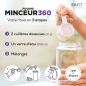 Eafit – Minceur 360 Ube Kombucha, 250 g Eafit – Minceur 360 Ube Kombucha, 250 g