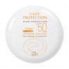 Avène - Solaire - Haute protection Compact teinté Doré SPF 50 10gr