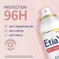 Etiaxil – Anti-transpirant Aérosol Extrême 96h, 150 ml
