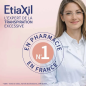 Etiaxil – Anti-transpirant Aérosol Extrême 96h, 2 x 150 ml