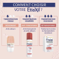 Etiaxil – Anti-transpirant Aérosol Extrême 96h, 2 x 150 ml