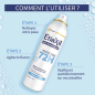 Etiaxil – Déodorant Anti-transpirant 72h Aérosol Anti-traces, 2 x 150 ml