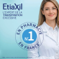 Etiaxil – Déodorant Anti-transpirant Protection 72h Peaux Sensibles, 150 ml Etiaxil – Déodorant Anti-transpirant Protection 72h Peaux Sensibles, 150 ml