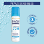 Etiaxil – Déodorant Anti-transpirant Protection 72h Peaux Sensibles, 150 ml Etiaxil – Déodorant Anti-transpirant Protection 72h Peaux Sensibles, 150 ml