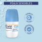 Etiaxil – Anti-transpirant 72h Roll-on, 50 ml Etiaxil – Anti-transpirant 72h Roll-on, 50 ml