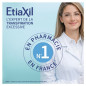 Etiaxil – Déodorant Anti-transpirant Protection 72h Stick, 40 ml