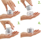 Eucerin – Hyaluron-Filler 3x Effect Soin de Nuit Recharge, 50 ml