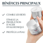 Eucerin – Hyaluron-Filler 3x Effect Soin de Nuit Recharge, 50 ml