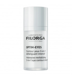 Filorga – Optim-Eyes Soin Contour des Yeux, 15 ml