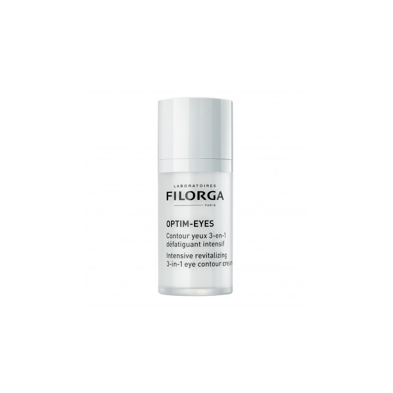 Filorga – Optim-Eyes Soin Contour des Yeux, 15 ml Filorga – Optim-Eyes Soin Contour des Yeux, 15 ml