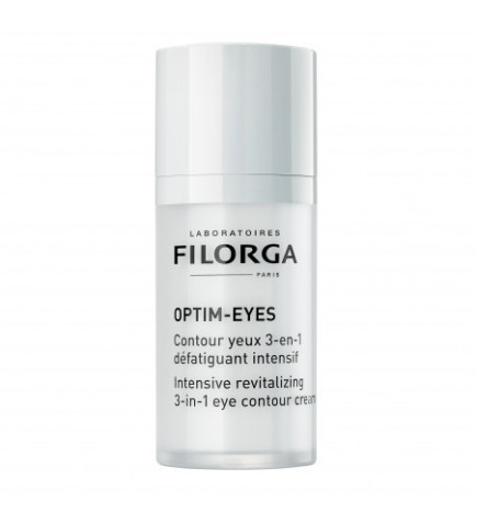 Filorga – Optim-Eyes Soin Contour des Yeux, 15 ml