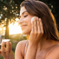 ISDIN – Fotoprotector Compact Bronze SPF 50+, 10 g