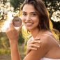 ISDIN – Fotoprotector Compact Bronze SPF 50+, 10 g