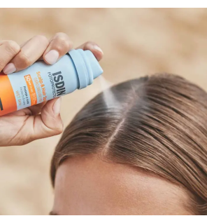 ISDIN – Fotoprotector Cuir Chevelu et Cheveux SPF 50+, 50 ml