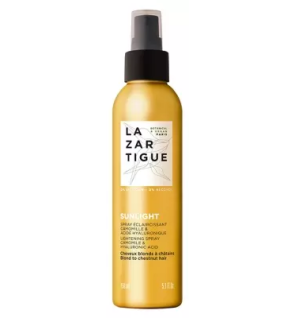 Lazartigue – Sunlight Spray Éclaircissant, 150 ml